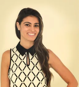 Dr. Mae Aghili