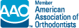 Member American Association of Orthodontists