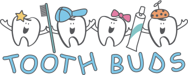 Link to Toothbuds home page